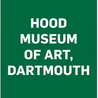 Hood Museum of Art Logo