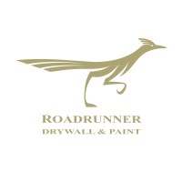 Roadrunner Drywall & Paint Corp Logo
