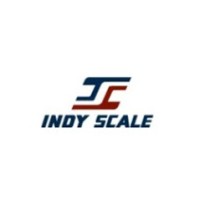 Indianapolis Scale Company Logo