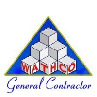 Wathco General Contractors Logo