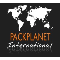 PackPlanet International d.o.o. Logo