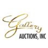 Gallery Auctions Inc Logo