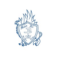 Mater Dei School Logo