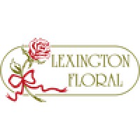 Lexington Floral Logo
