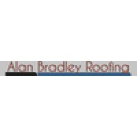 Alan Bradley Roofing Logo