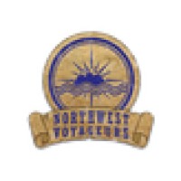 Northwest Voyageurs Logo