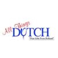 All Things Dutch Logo