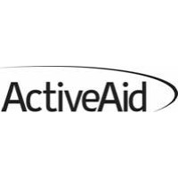 ActiveAid Logo