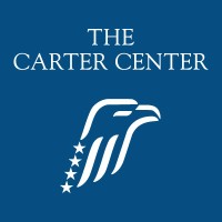 The Carter Center Logo