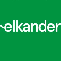 Elkander Logo