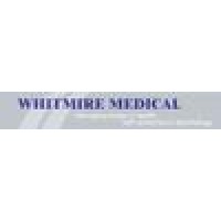 Whitmire Medical Logo