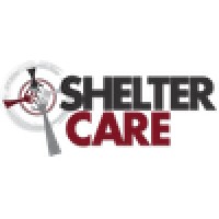 Shelter Care Ministries Logo