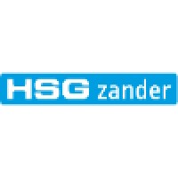 HSG Zander Nord GmbH Logo