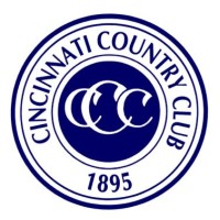 Cincinnati Country Club Logo