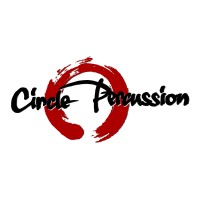 Circle Percussion Logo