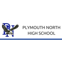Plymouth North High School Logo