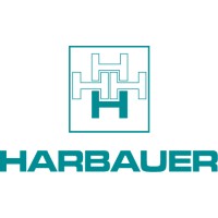 Harbauer GmbH Logo