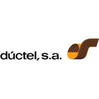 Dúctel S.A. Logo
