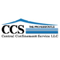 Central Confinement Service LLC Logo
