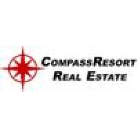 Compass Resort Real Estate Logo
