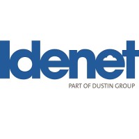 Idenet Logo