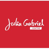 Julia Gabriel Centre Pte. Ltd. Logo