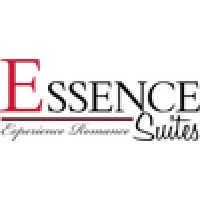 Essence Suites Logo