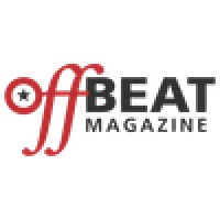 Offbeat Magazine Logo
