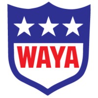 WAYA (West Austin Youth Association) Logo