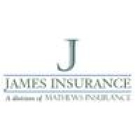 Mathews Insurance Inc Logo