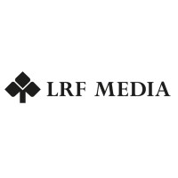 LRF Media AB Logo