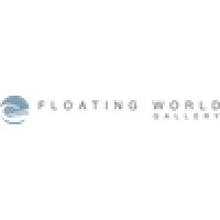 Floating World Gallery Ltd Logo