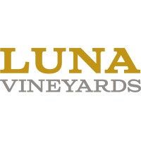 Luna Vineyards Logo