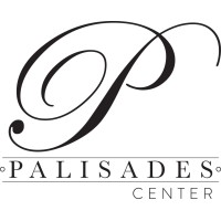 Palisades Center Logo
