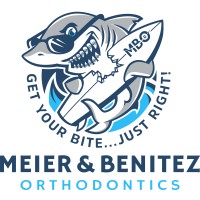 Meier & Benitez Orthodontics Logo