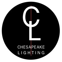 Chesapeake Lighting Logo