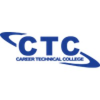 Career Technical College Logo