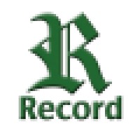 Rappahannock Record Logo