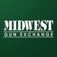 Midwest Gun Exchange Inc Logo