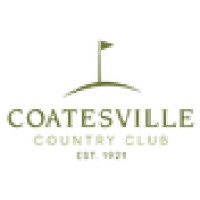 Coatesville Country Club Logo