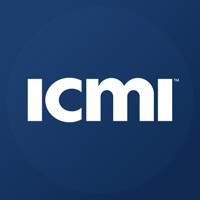 ICMI Logo