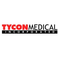 Tycon Medical Systems Inc Logo