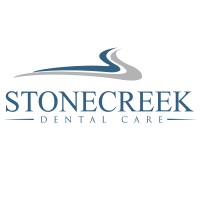 Stonecreek Dental Care Logo