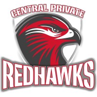 Central Private School Logo