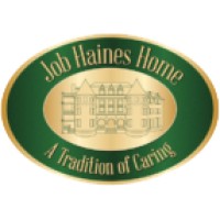 Job Haines Home Logo