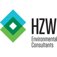 HZW Environmental Consultants, LLC Logo