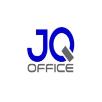 J Q Office Equipment Logo
