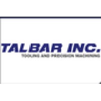 Talbar Inc Logo