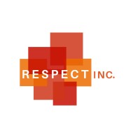 Respect Inc Logo