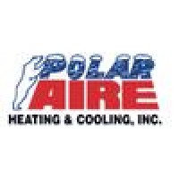 Polar Aire Heating & Cooling Inc. Logo